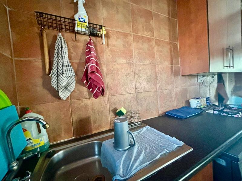 2 Bedroom Property for Sale in Vanderbijlpark CW 5 Gauteng