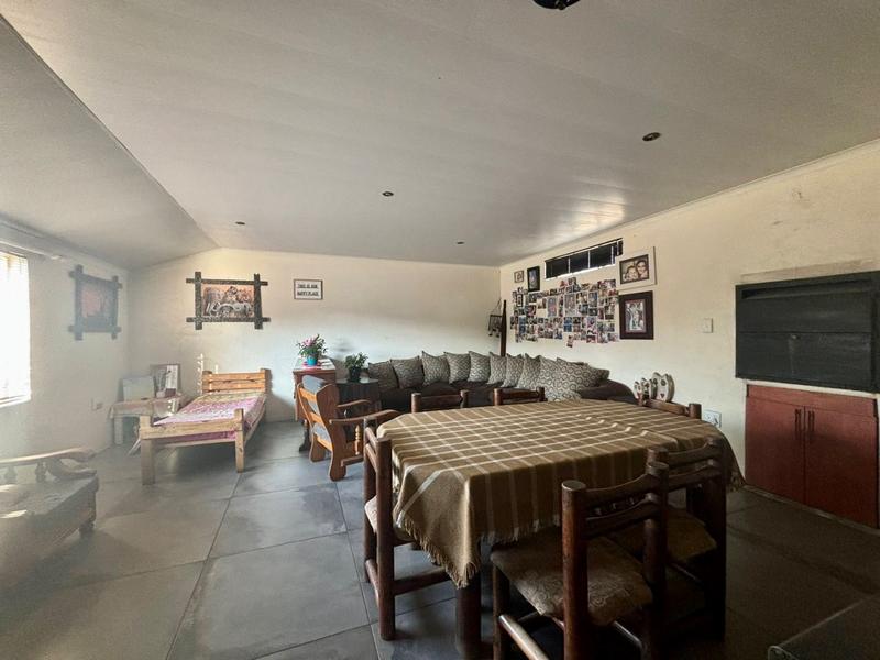 2 Bedroom Property for Sale in Vanderbijlpark CW 5 Gauteng