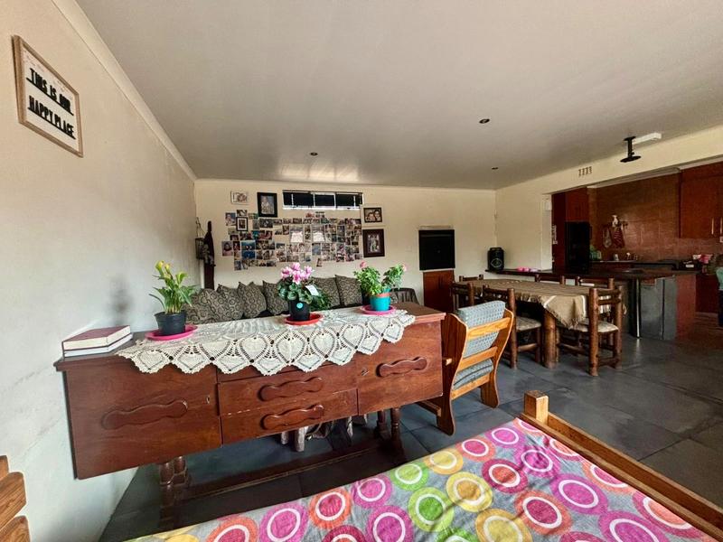2 Bedroom Property for Sale in Vanderbijlpark CW 5 Gauteng