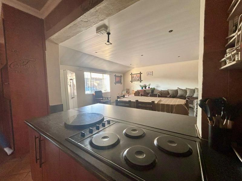 2 Bedroom Property for Sale in Vanderbijlpark CW 5 Gauteng