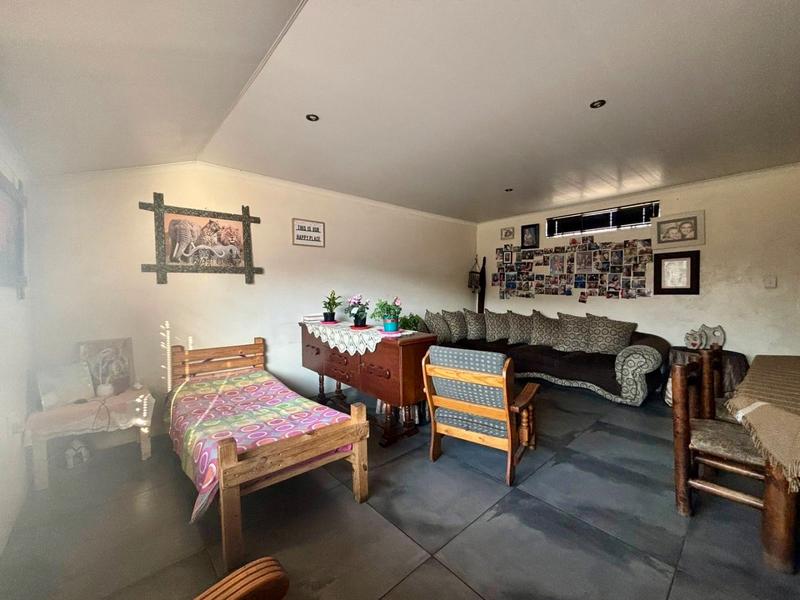 2 Bedroom Property for Sale in Vanderbijlpark CW 5 Gauteng