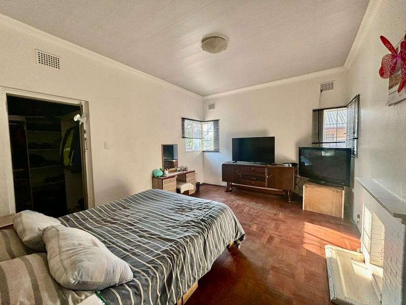 2 Bedroom Property for Sale in Vanderbijlpark CW 5 Gauteng