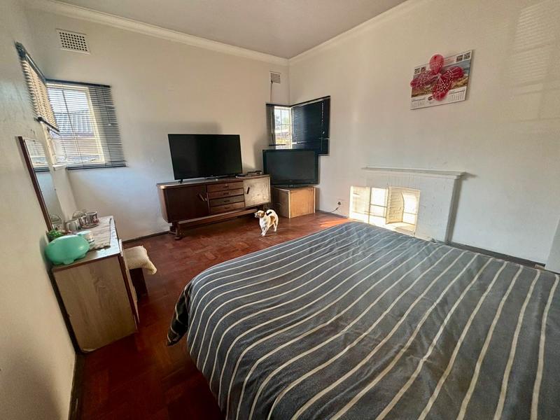 2 Bedroom Property for Sale in Vanderbijlpark CW 5 Gauteng