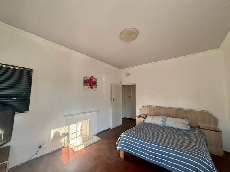 2 Bedroom Property for Sale in Vanderbijlpark CW 5 Gauteng