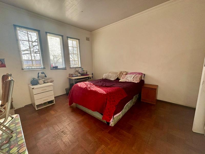 2 Bedroom Property for Sale in Vanderbijlpark CW 5 Gauteng