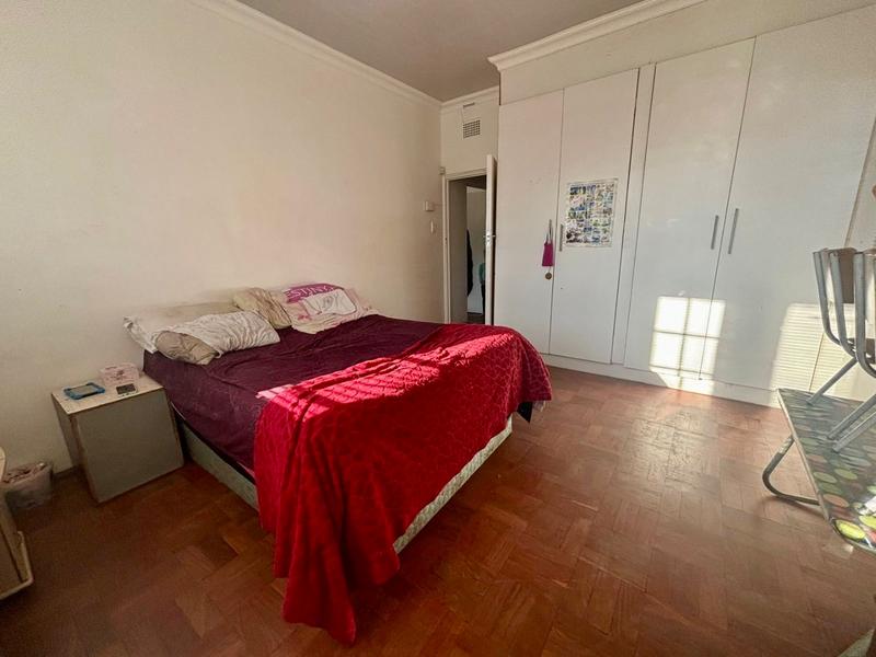 2 Bedroom Property for Sale in Vanderbijlpark CW 5 Gauteng