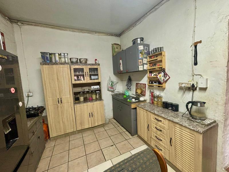 2 Bedroom Property for Sale in Vanderbijlpark CW 5 Gauteng