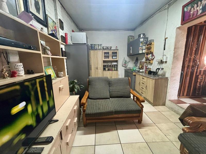 2 Bedroom Property for Sale in Vanderbijlpark CW 5 Gauteng
