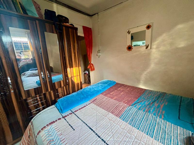 2 Bedroom Property for Sale in Vanderbijlpark CW 5 Gauteng