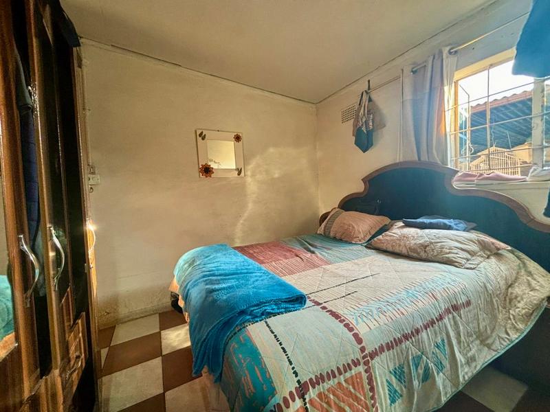 2 Bedroom Property for Sale in Vanderbijlpark CW 5 Gauteng