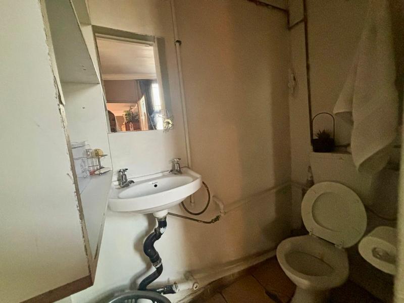 2 Bedroom Property for Sale in Vanderbijlpark CW 5 Gauteng