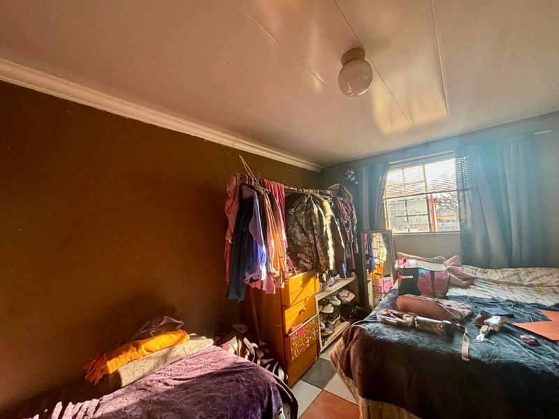 2 Bedroom Property for Sale in Vanderbijlpark CW 5 Gauteng