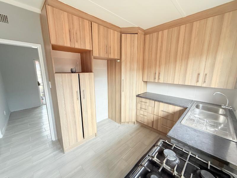 3 Bedroom Property for Sale in Vanderbijlpark CW 5 Gauteng