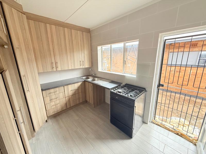 3 Bedroom Property for Sale in Vanderbijlpark CW 5 Gauteng