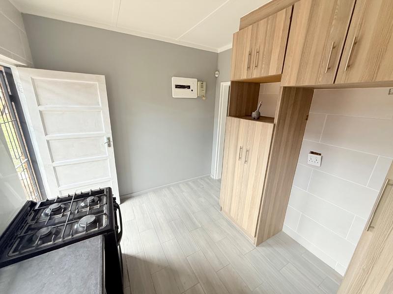 3 Bedroom Property for Sale in Vanderbijlpark CW 5 Gauteng