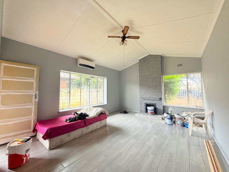 3 Bedroom Property for Sale in Vanderbijlpark CW 5 Gauteng
