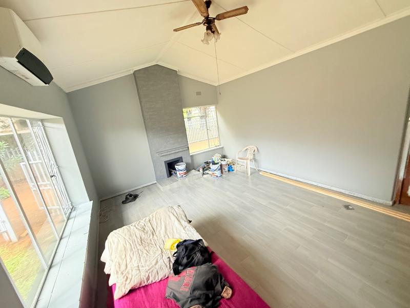 3 Bedroom Property for Sale in Vanderbijlpark CW 5 Gauteng