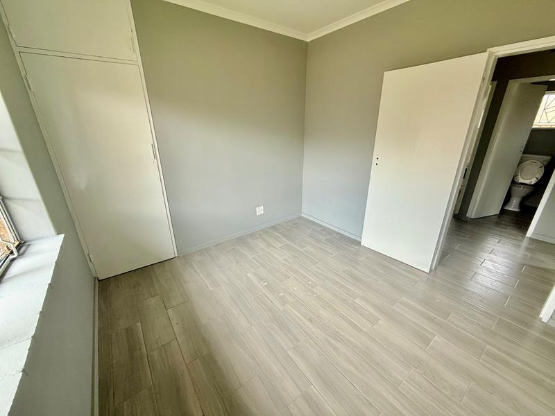 3 Bedroom Property for Sale in Vanderbijlpark CW 5 Gauteng