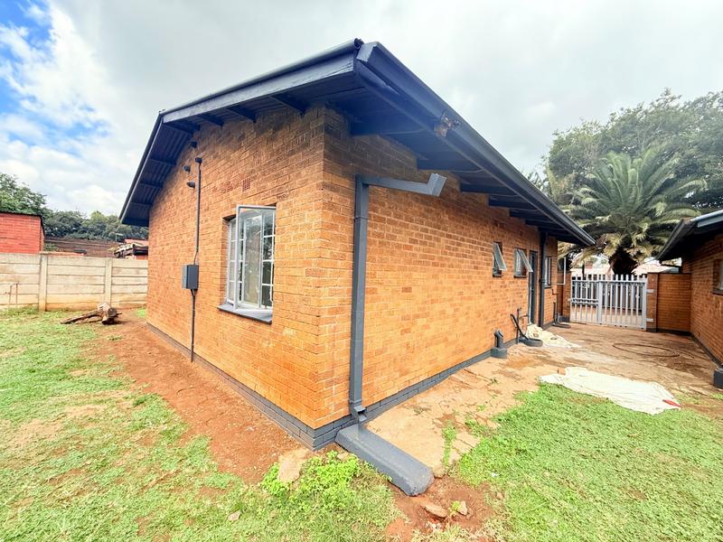 3 Bedroom Property for Sale in Vanderbijlpark CW 5 Gauteng