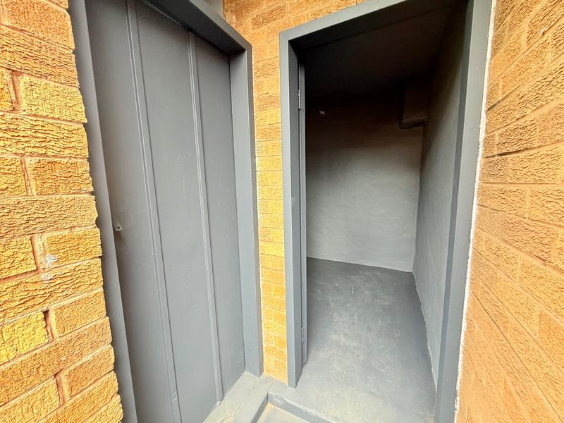 3 Bedroom Property for Sale in Vanderbijlpark CW 5 Gauteng