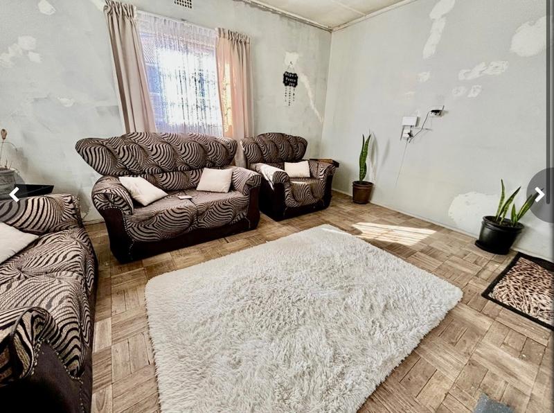 3 Bedroom Property for Sale in Vanderbijlpark CW 5 Gauteng