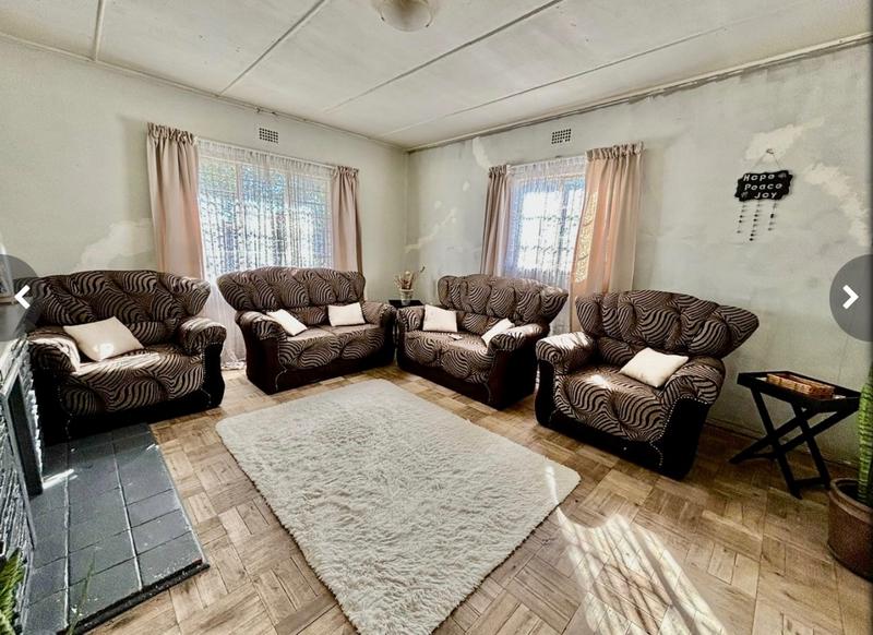 3 Bedroom Property for Sale in Vanderbijlpark CW 5 Gauteng