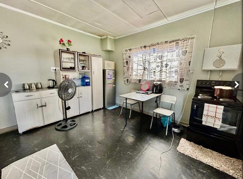 3 Bedroom Property for Sale in Vanderbijlpark CW 5 Gauteng