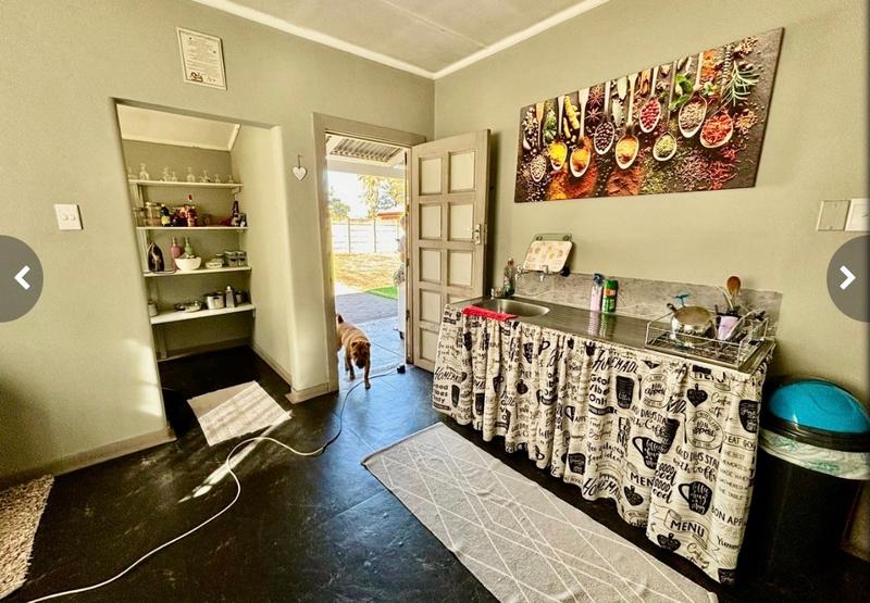 3 Bedroom Property for Sale in Vanderbijlpark CW 5 Gauteng