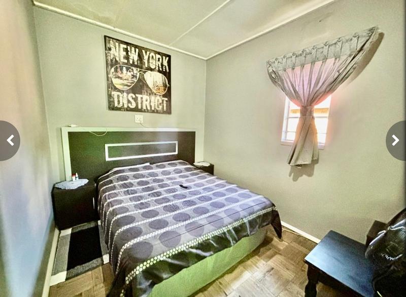 3 Bedroom Property for Sale in Vanderbijlpark CW 5 Gauteng