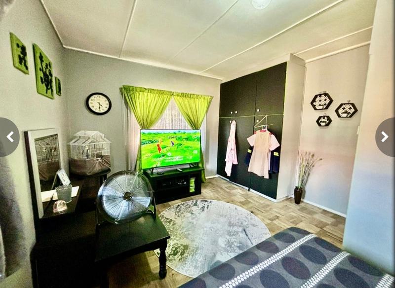 3 Bedroom Property for Sale in Vanderbijlpark CW 5 Gauteng