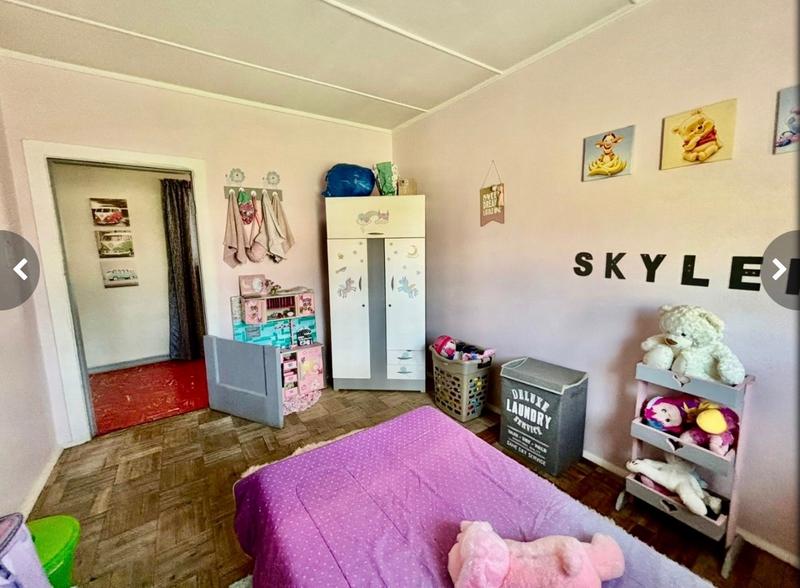 3 Bedroom Property for Sale in Vanderbijlpark CW 5 Gauteng
