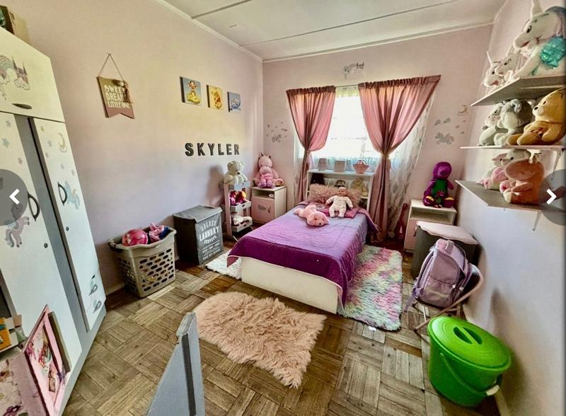 3 Bedroom Property for Sale in Vanderbijlpark CW 5 Gauteng