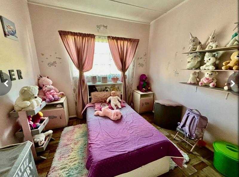 3 Bedroom Property for Sale in Vanderbijlpark CW 5 Gauteng