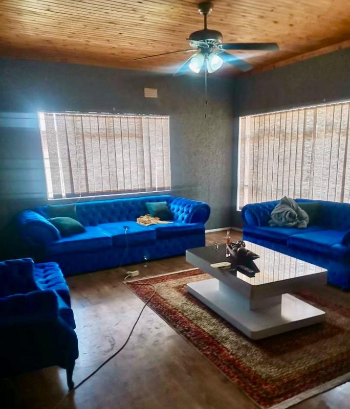 3 Bedroom Property for Sale in Vanderbijlpark CW 5 Gauteng