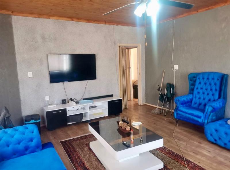 3 Bedroom Property for Sale in Vanderbijlpark CW 5 Gauteng