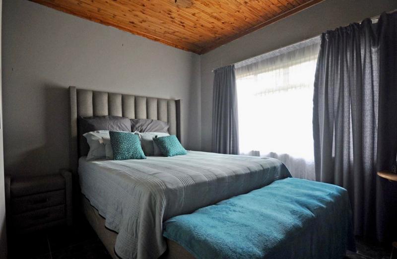3 Bedroom Property for Sale in Vanderbijlpark CW 5 Gauteng