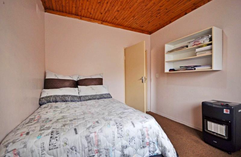 3 Bedroom Property for Sale in Vanderbijlpark CW 5 Gauteng