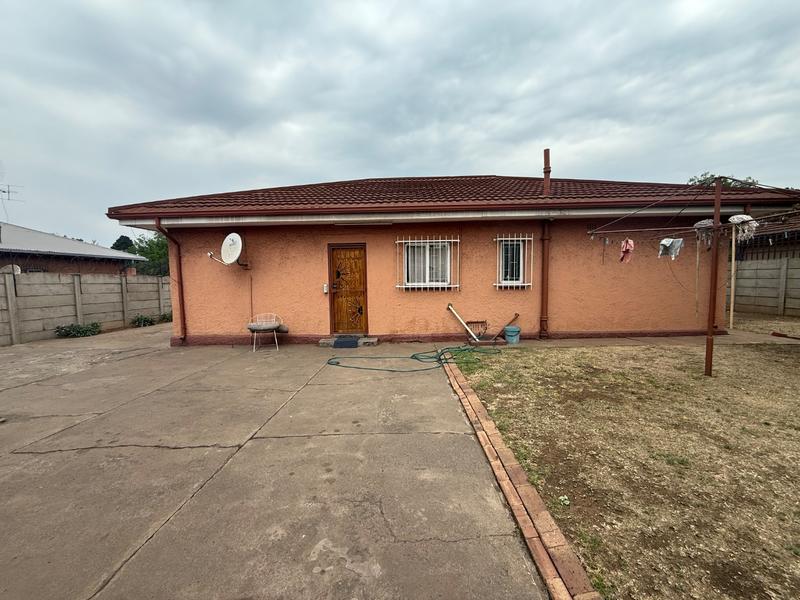 3 Bedroom Property for Sale in Vanderbijlpark CW 5 Gauteng