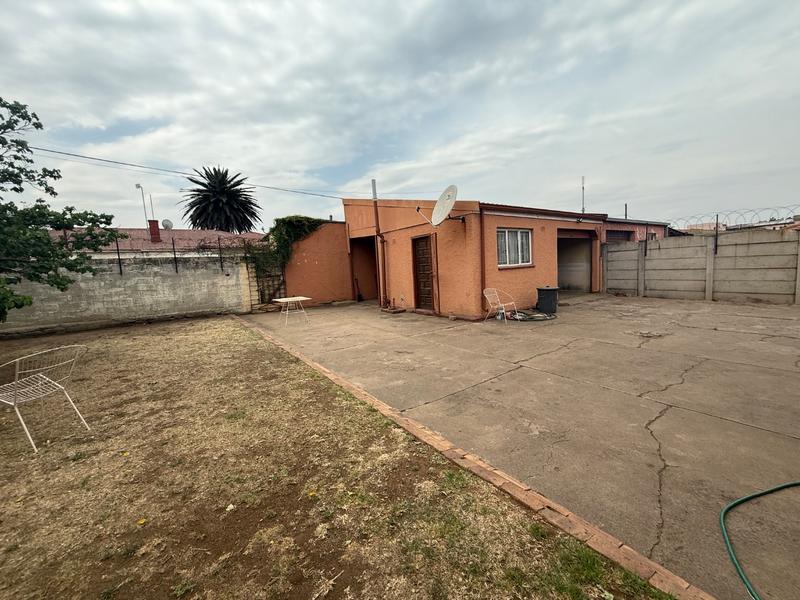 3 Bedroom Property for Sale in Vanderbijlpark CW 5 Gauteng