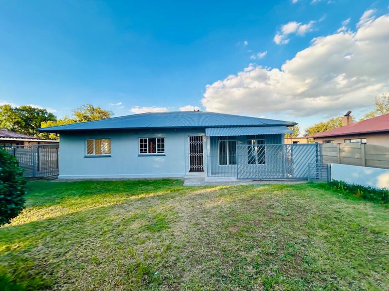 3 Bedroom Property for Sale in Vanderbijlpark CW 5 Gauteng
