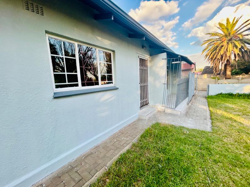 3 Bedroom Property for Sale in Vanderbijlpark CW 5 Gauteng