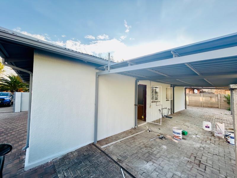 3 Bedroom Property for Sale in Vanderbijlpark CW 5 Gauteng