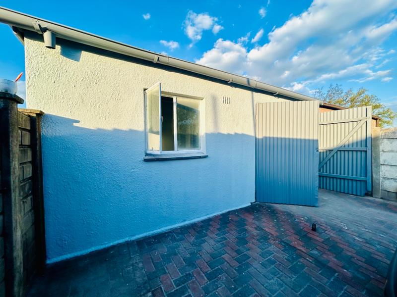 3 Bedroom Property for Sale in Vanderbijlpark CW 5 Gauteng