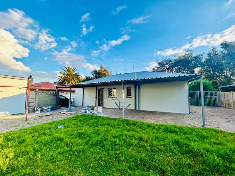 3 Bedroom Property for Sale in Vanderbijlpark CW 5 Gauteng
