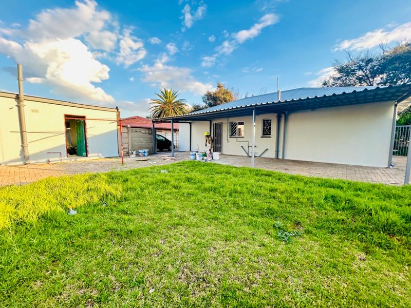 3 Bedroom Property for Sale in Vanderbijlpark CW 5 Gauteng