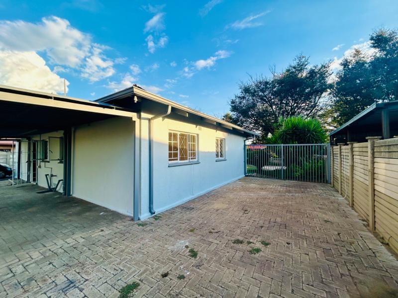 3 Bedroom Property for Sale in Vanderbijlpark CW 5 Gauteng