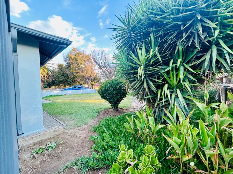3 Bedroom Property for Sale in Vanderbijlpark CW 5 Gauteng