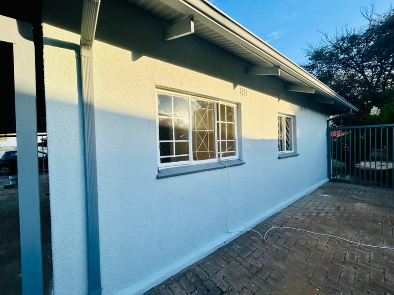 3 Bedroom Property for Sale in Vanderbijlpark CW 5 Gauteng