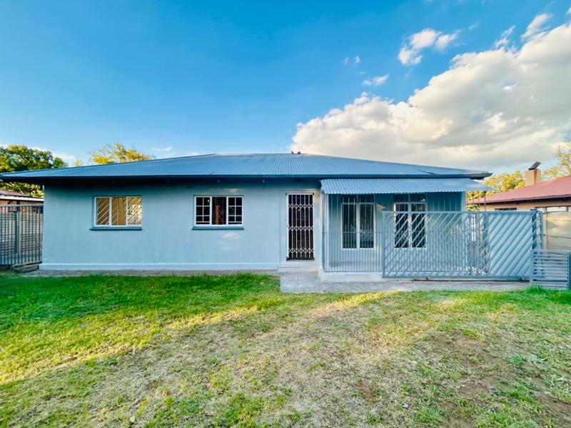 3 Bedroom Property for Sale in Vanderbijlpark CW 5 Gauteng