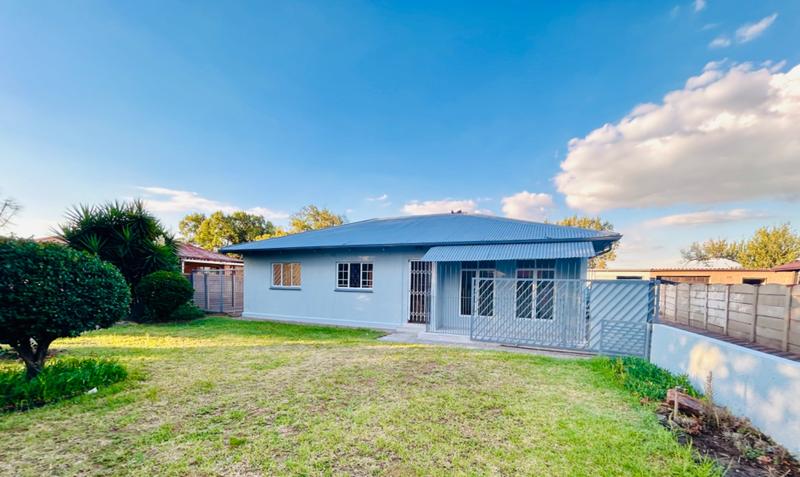 3 Bedroom Property for Sale in Vanderbijlpark CW 5 Gauteng